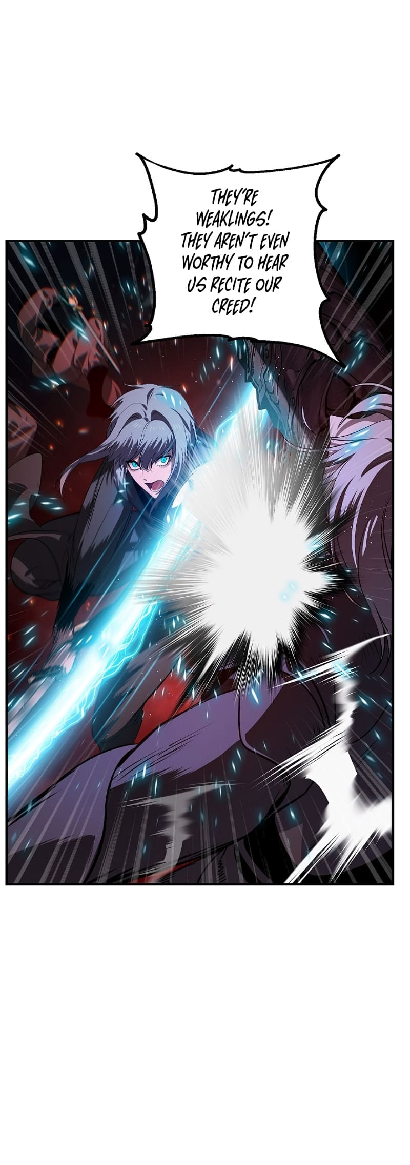 SSS-Class Suicide Hunter, Chapter 110 image 27